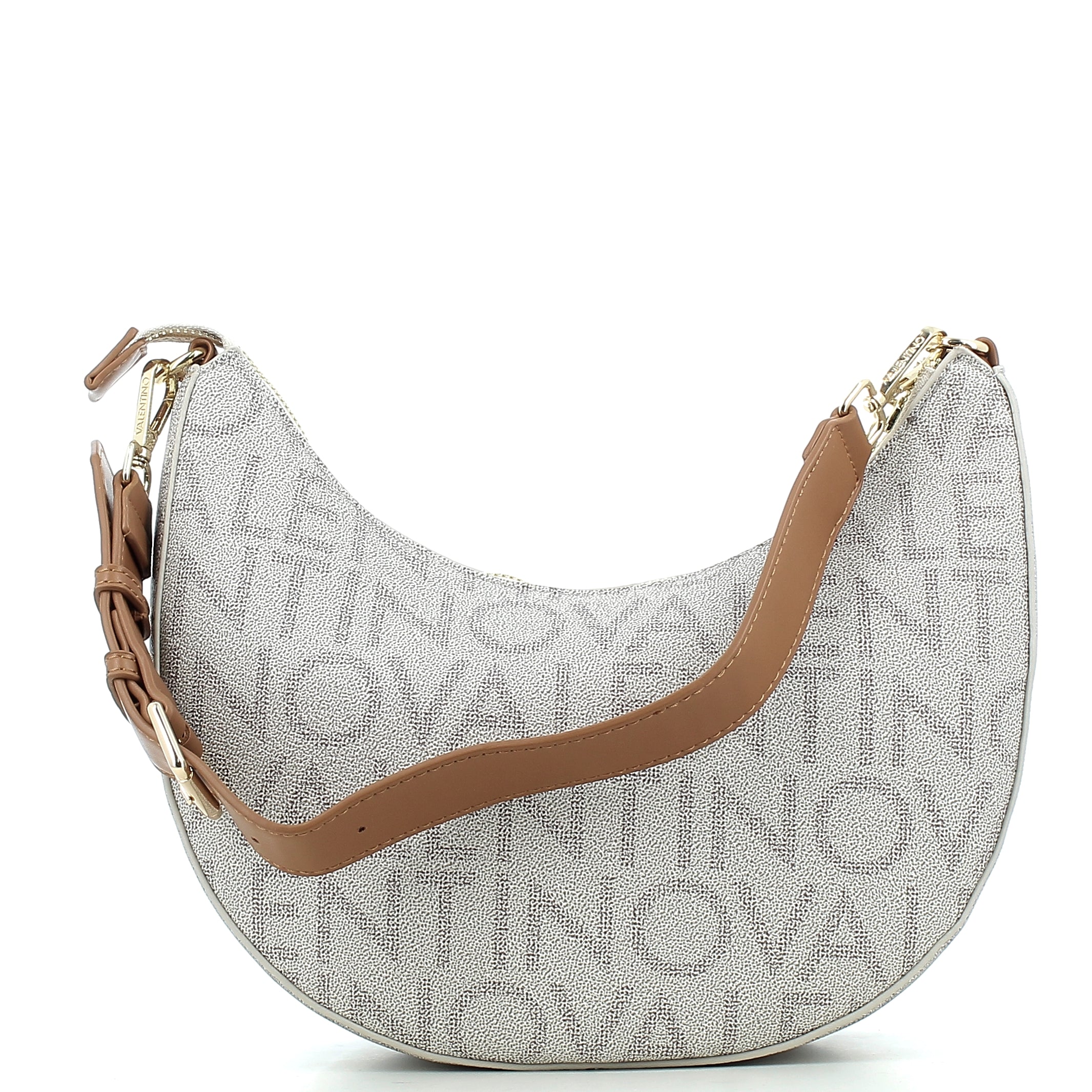 Valentino women's bag 9IS07P26 NATURAL BEIGE