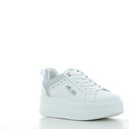 Scarpe Paciotti 4US donna 168P26      WHITE SILV