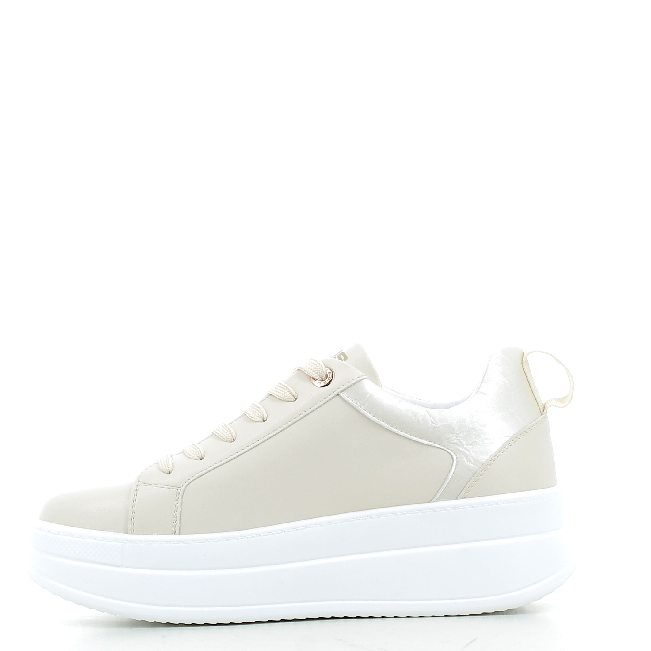 Scarpe Paciotti 4US donna 168P26      BEIGE