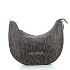 Valentino women's bag 9IS07P26    DARK BROWN NATURAL