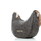 Valentino women's bag 9IS07P26    DARK BROWN NATURAL