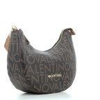 Valentino women's bag 9IS07P26    DARK BROWN NATURAL