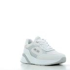 Scarpe Paciotti 4US donna 173P26      WHITE SILV