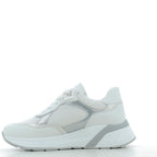 Scarpe Paciotti 4US donna 173P26      WHITE SILV