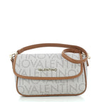 Valentino women's bag 9IS09P26 BEIGE NATURAL