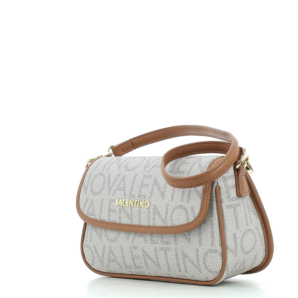 Valentino women's bag 9IS09P26 BEIGE NATURAL