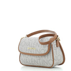 Valentino women's bag 9IS09P26 BEIGE NATURAL