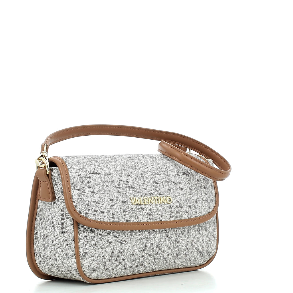 Valentino women's bag 9IS09P26 BEIGE NATURAL