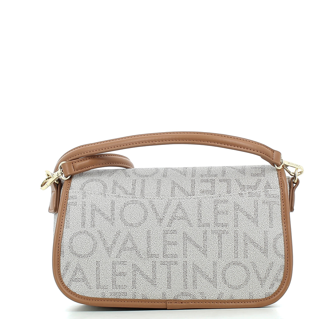 Valentino women's bag 9IS09P26 BEIGE NATURAL