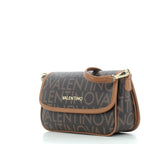 Valentino Women's Bag 9IS09P26 NATURAL DARK BROWN