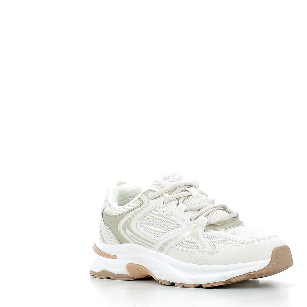 Scarpe Paciotti 4US donna 217P26      BEIGE
