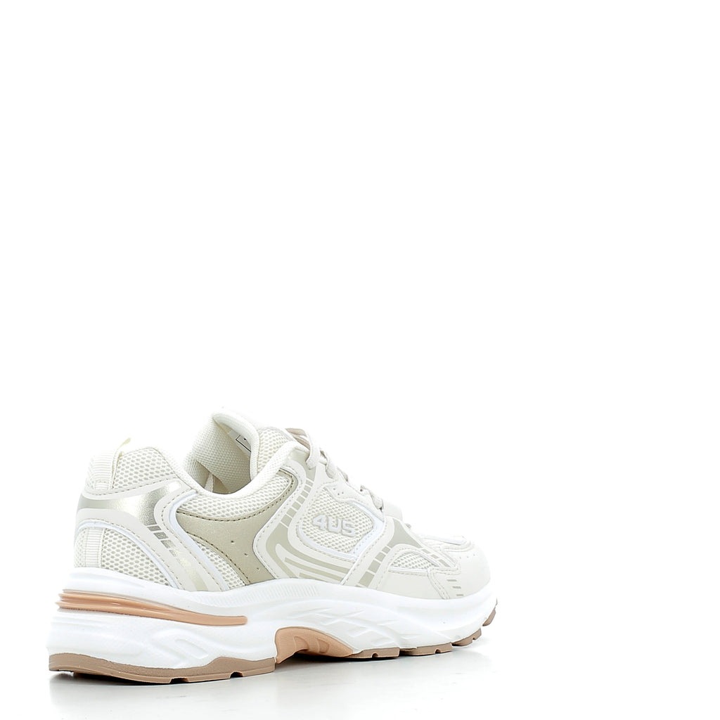 Scarpe Paciotti 4US donna 217P26      BEIGE