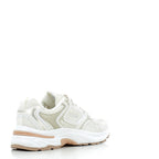 Scarpe Paciotti 4US donna 217P26      BEIGE