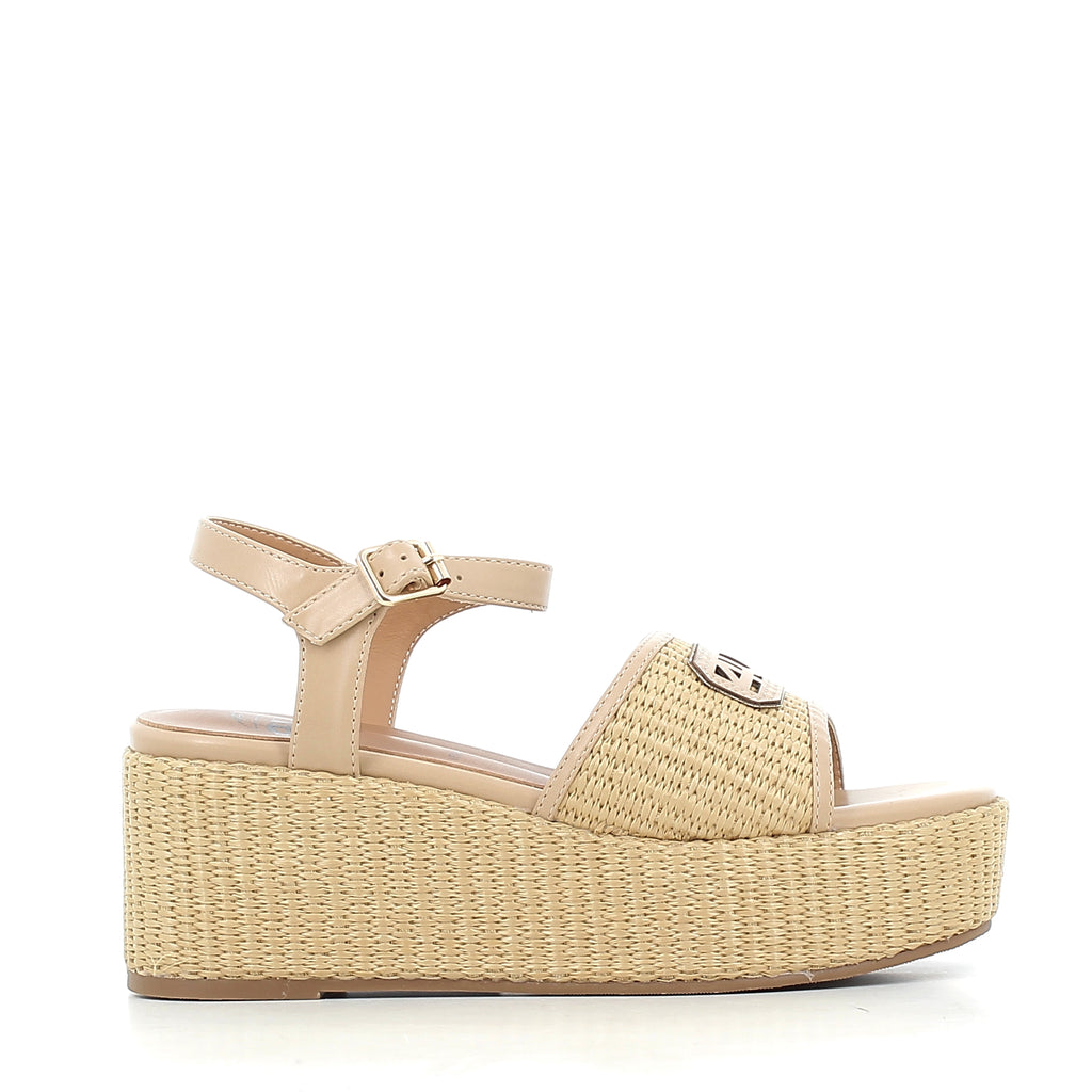 Scarpe Paciotti 4US donna 04P26       BEIGE