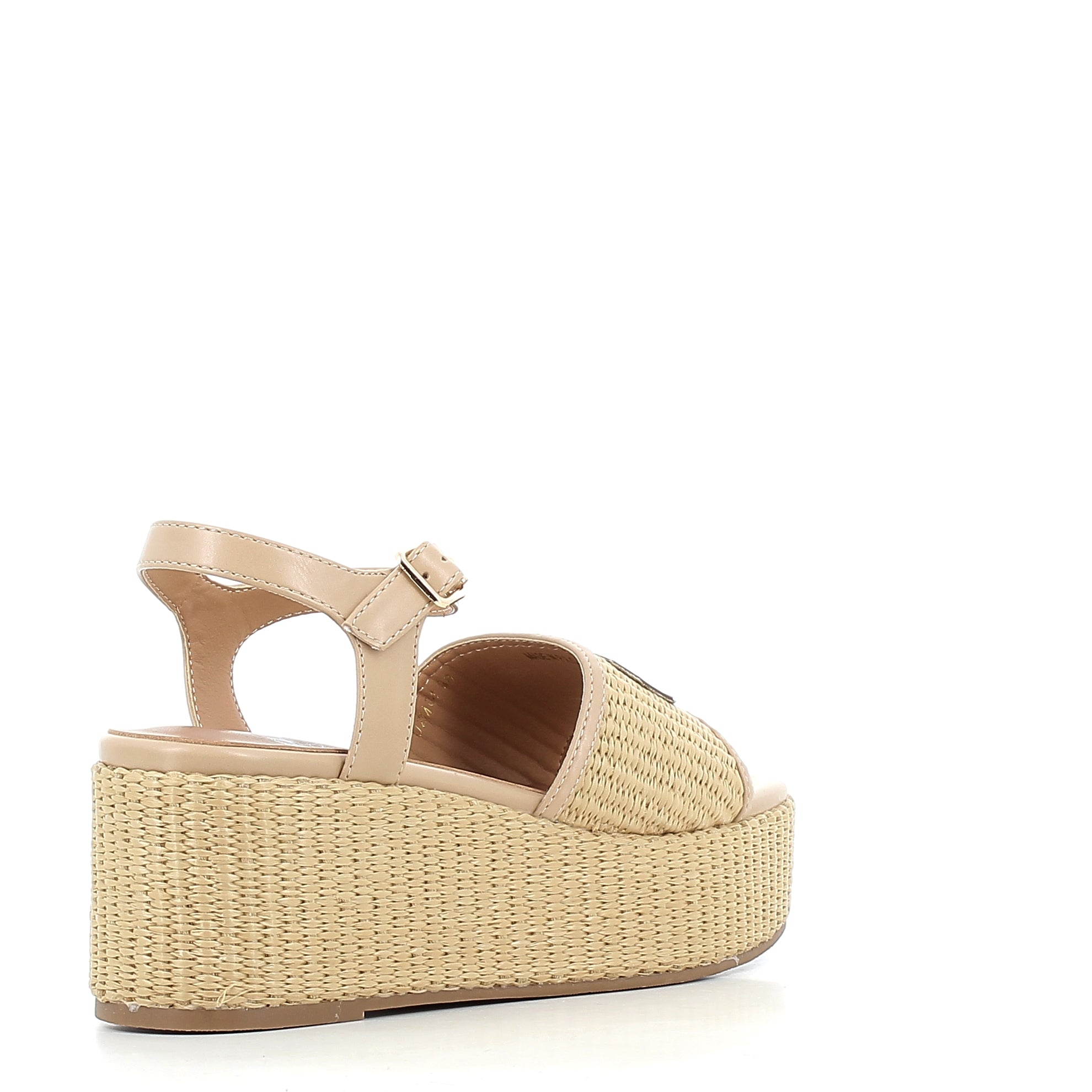 Scarpe Paciotti 4US donna 04P26       BEIGE