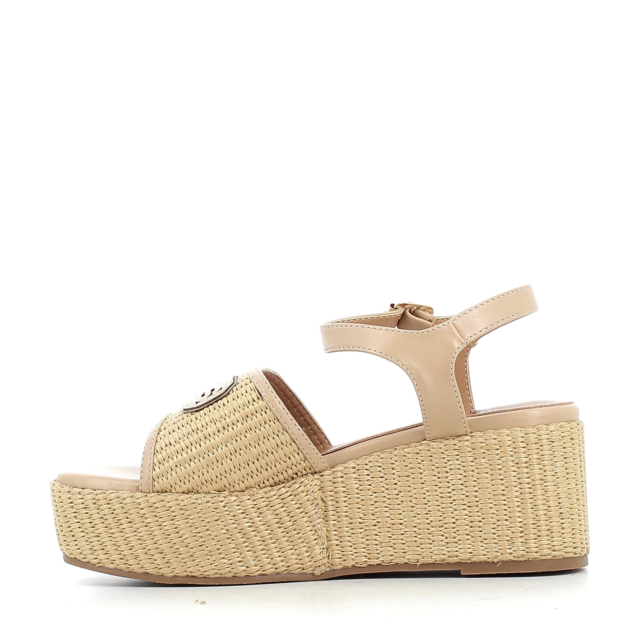 Scarpe Paciotti 4US donna 04P26       BEIGE