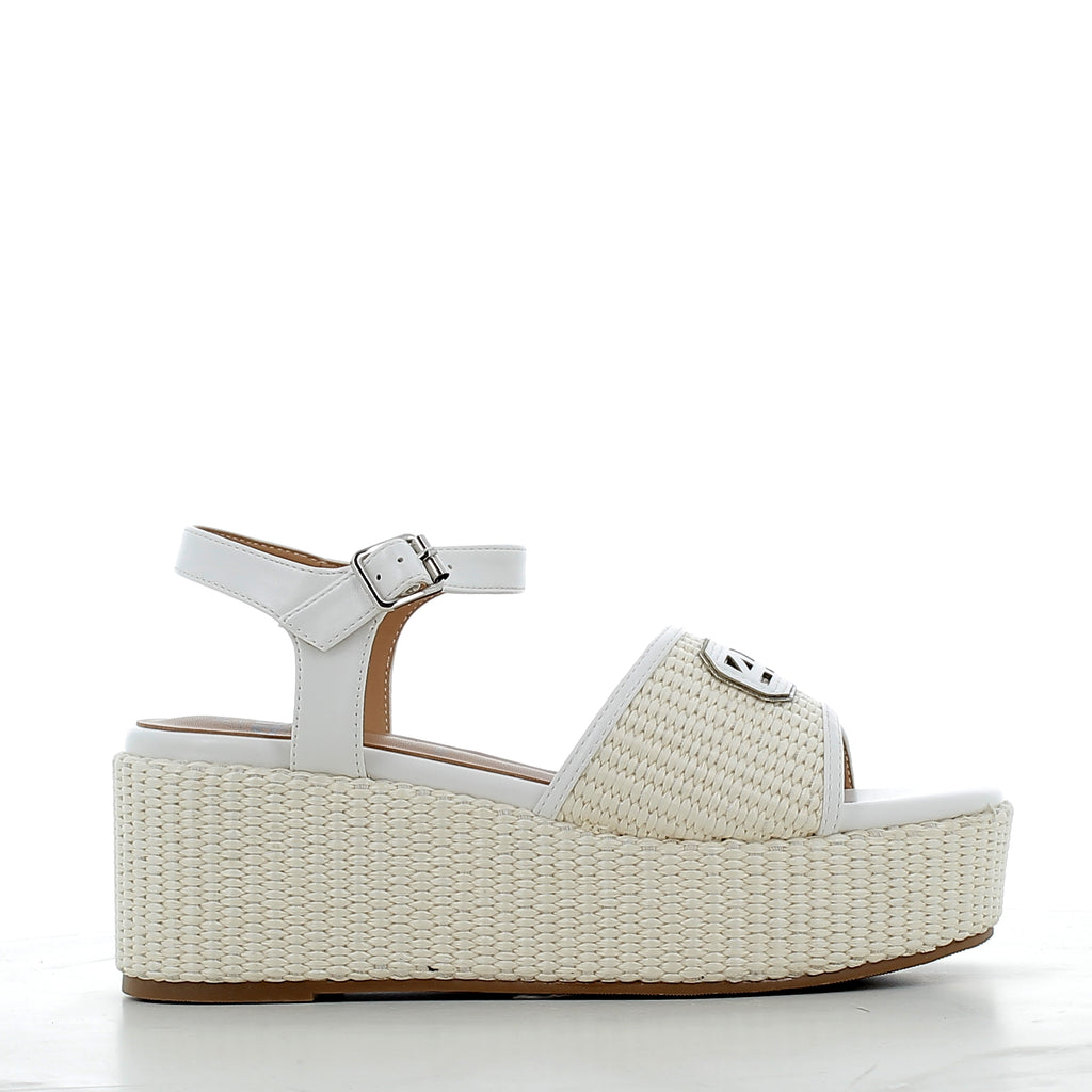 Scarpe Paciotti 4US donna 04P26       WHITE