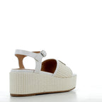 Scarpe Paciotti 4US donna 04P26       WHITE
