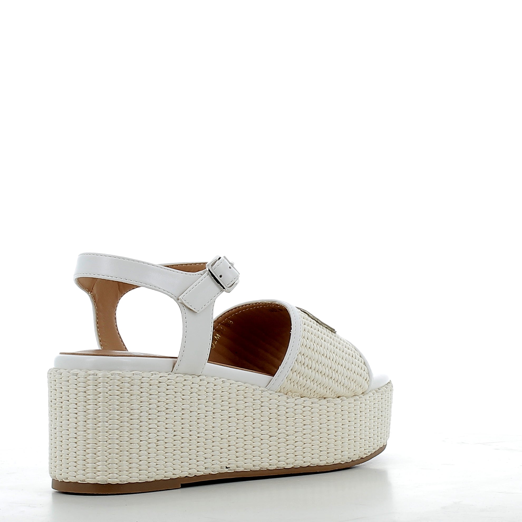 Scarpe Paciotti 4US donna 04P26       WHITE