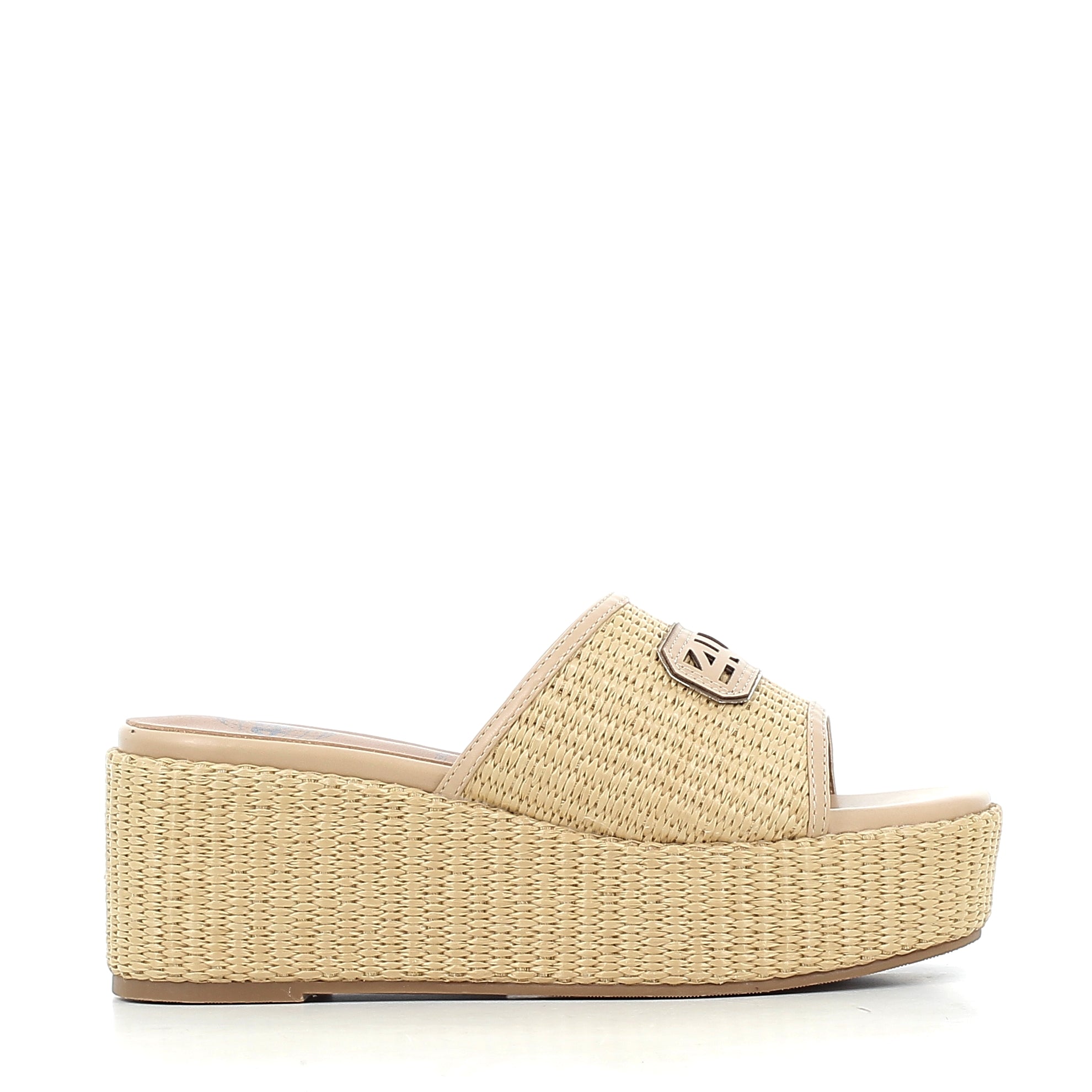 Scarpe Paciotti 4US donna 03P26       BEIGE