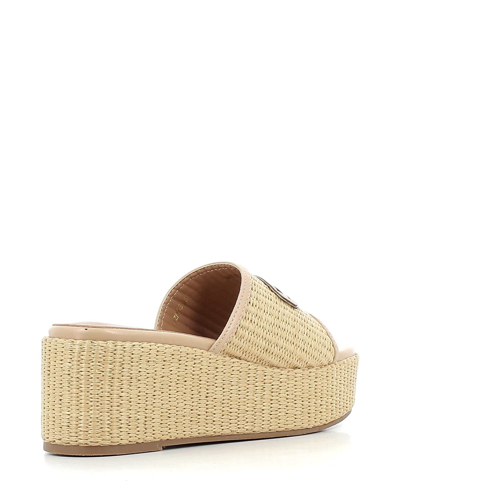 Scarpe Paciotti 4US donna 03P26       BEIGE