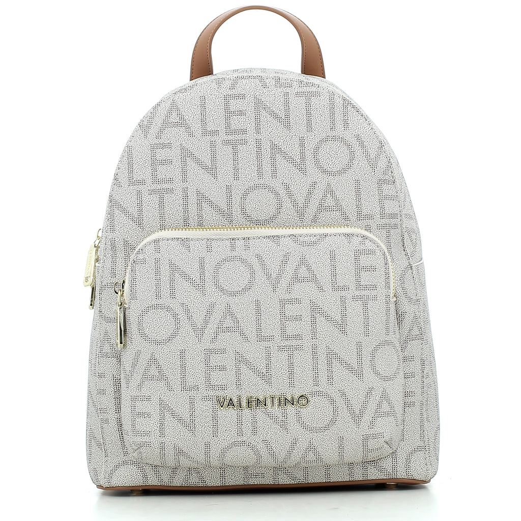 Valentino women's bag 9IS20P26 BEIGE NATURAL