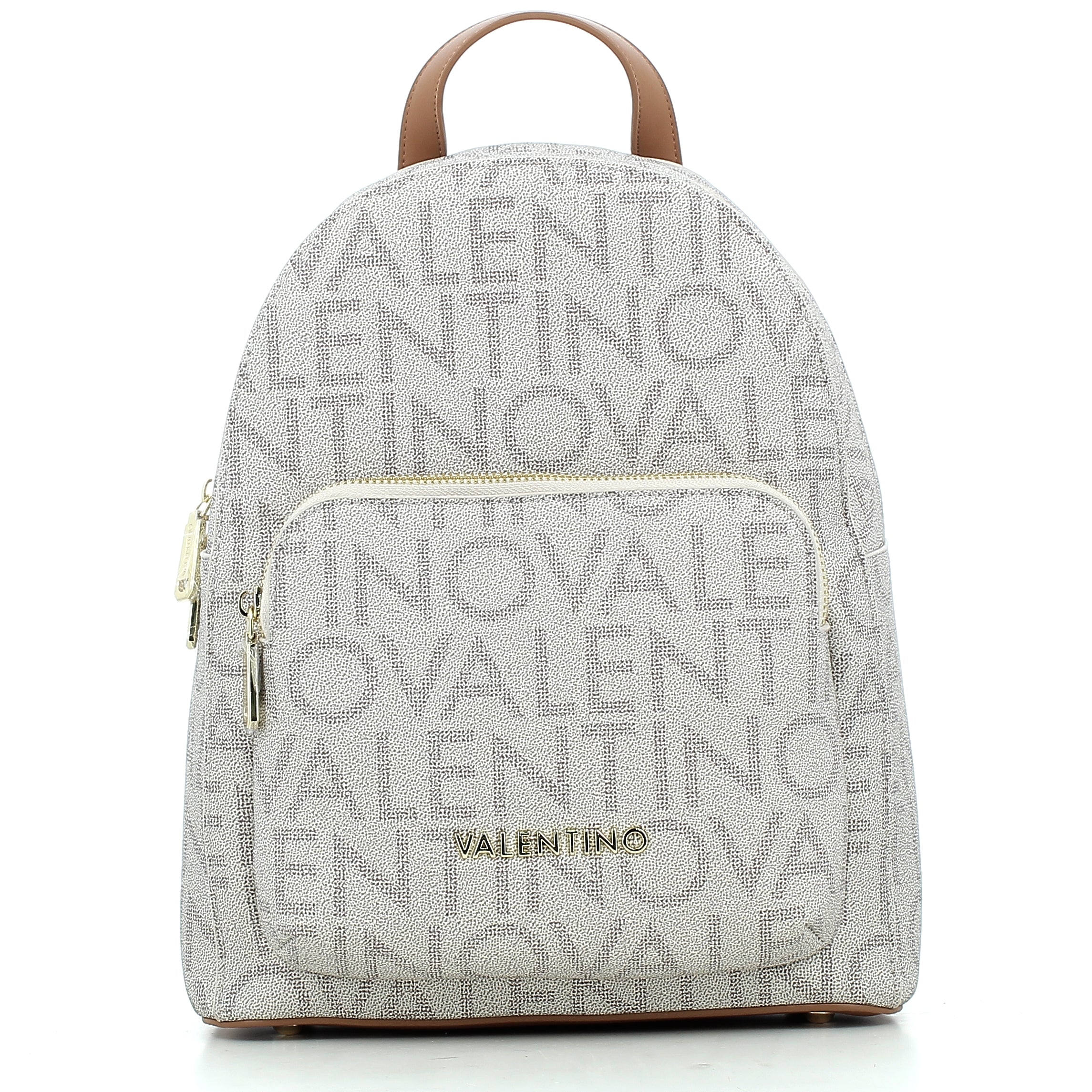 Valentino women's bag 9IS20P26 BEIGE NATURAL