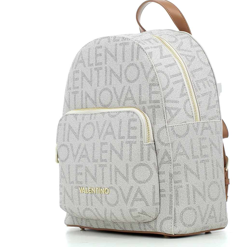 Valentino women's bag 9IS20P26 BEIGE NATURAL