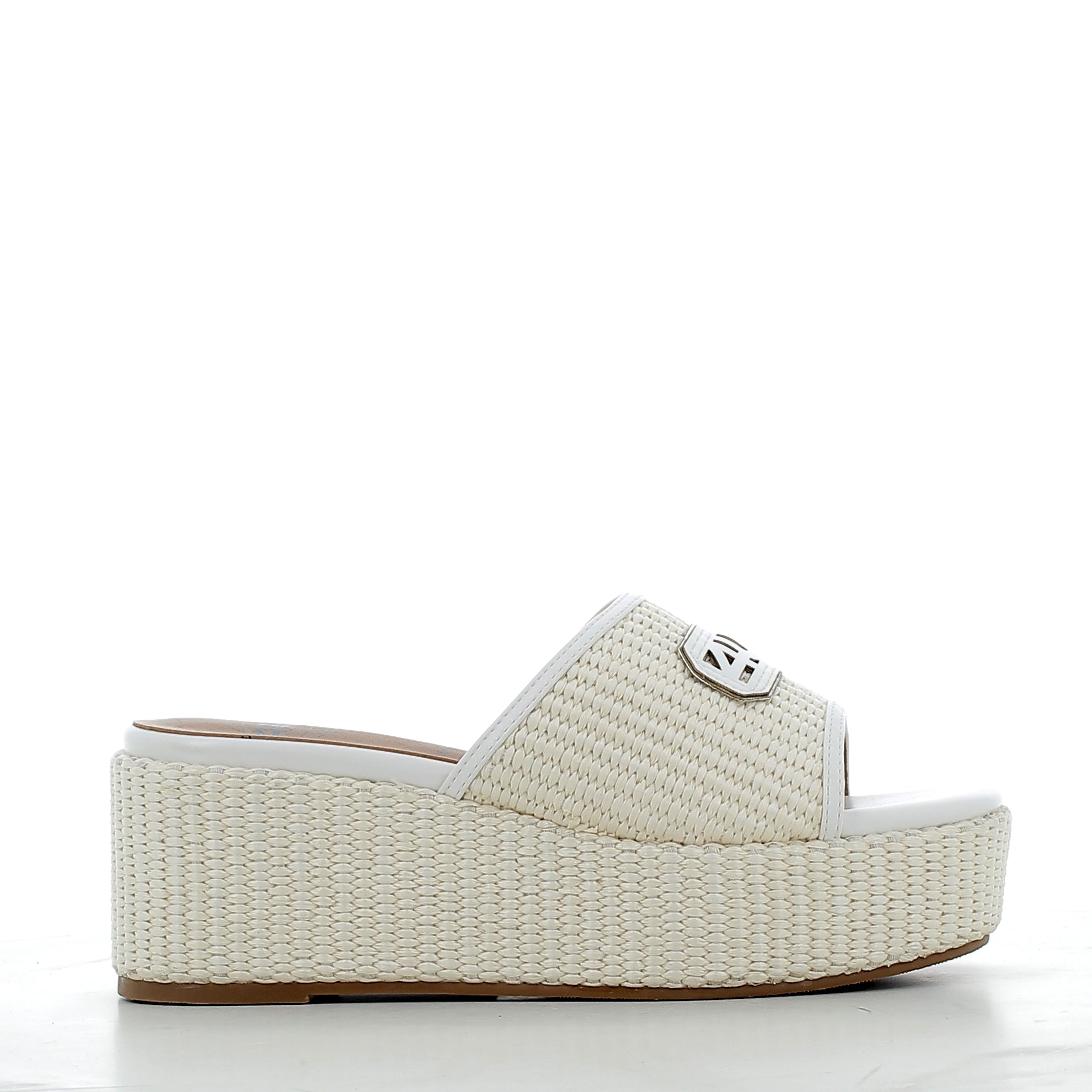 Scarpe Paciotti 4US donna 03P26       WHITE
