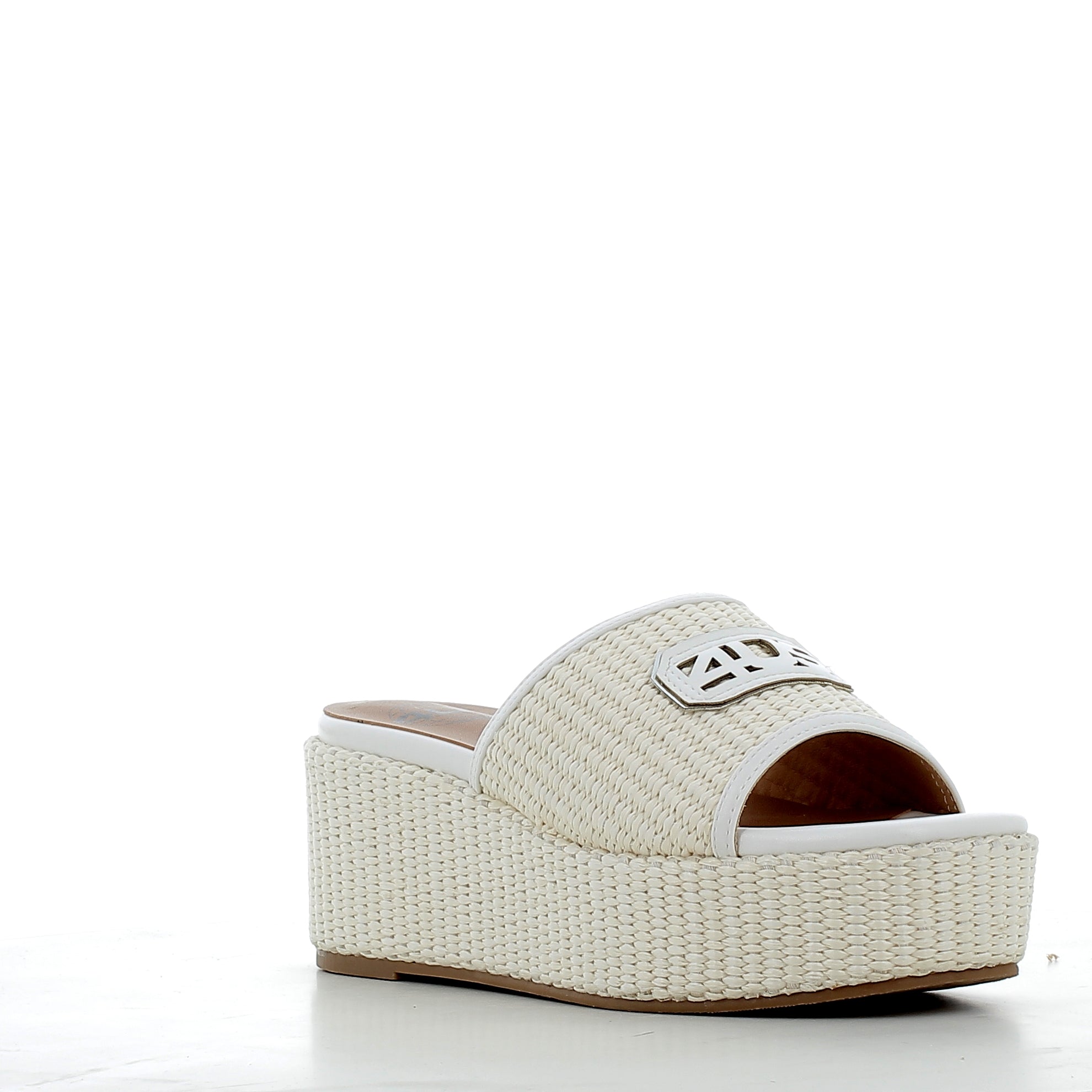 Scarpe Paciotti 4US donna 03P26       WHITE