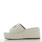 Scarpe Paciotti 4US donna 03P26       WHITE