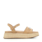 Scarpe Paciotti 4US donna 02P26       BEIGE