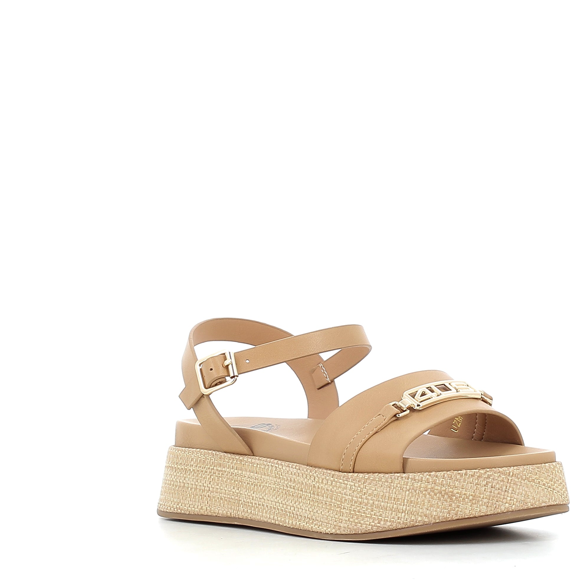 Scarpe Paciotti 4US donna 02P26       BEIGE