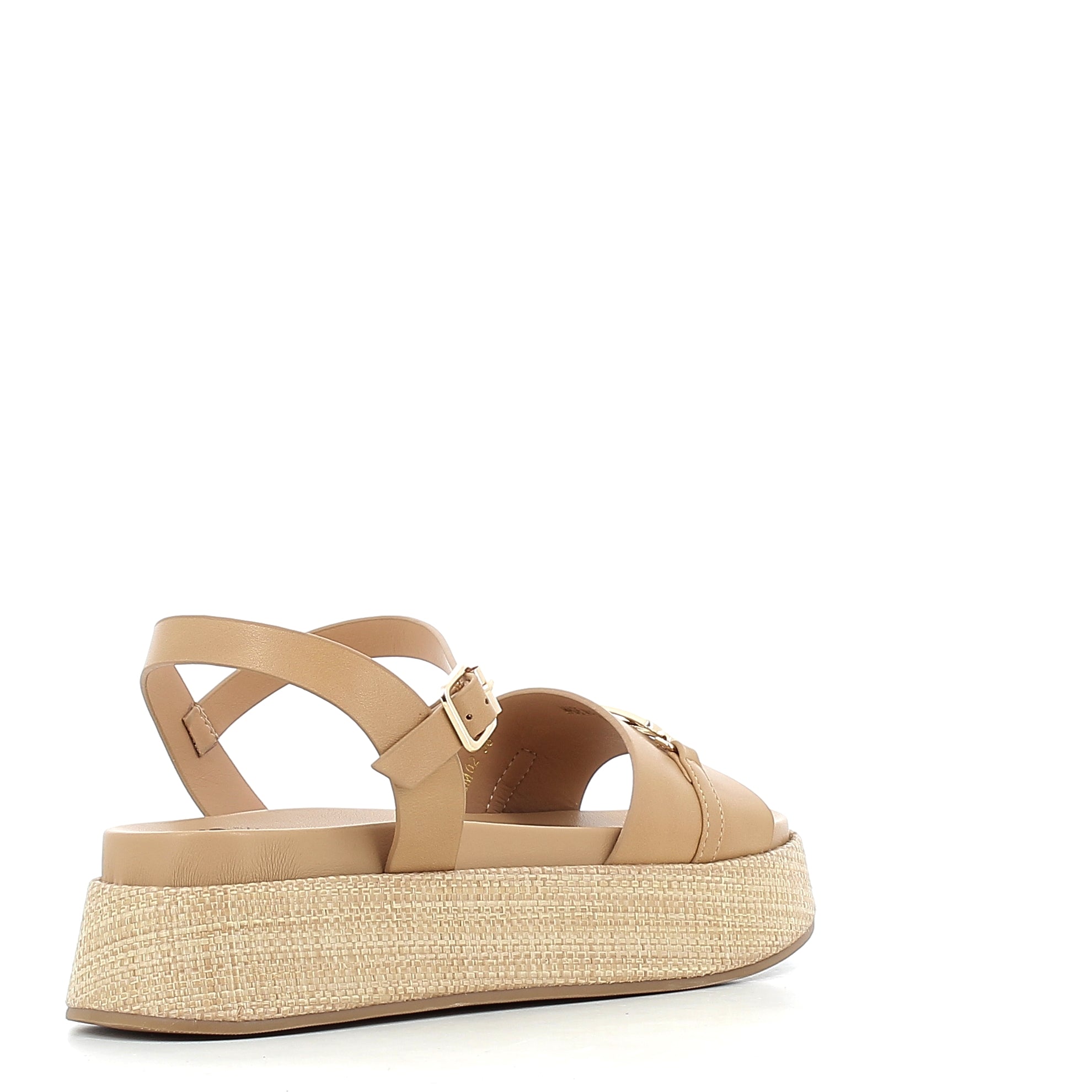 Scarpe Paciotti 4US donna 02P26       BEIGE