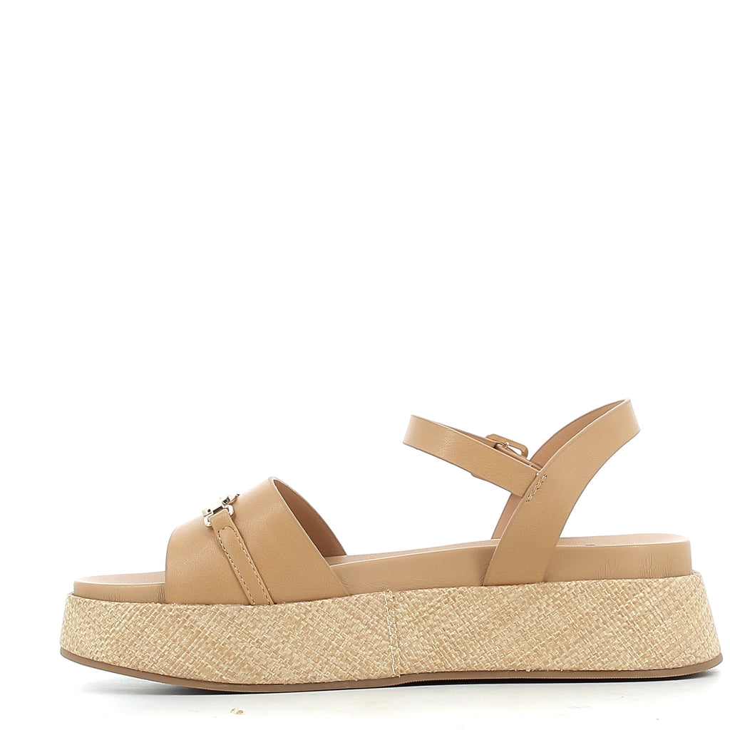 Scarpe Paciotti 4US donna 02P26       BEIGE