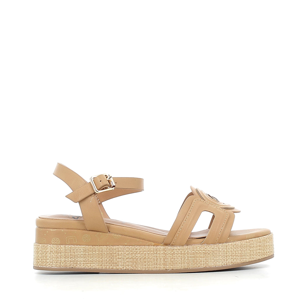Scarpe Paciotti 4US donna 15P26       BEIGE