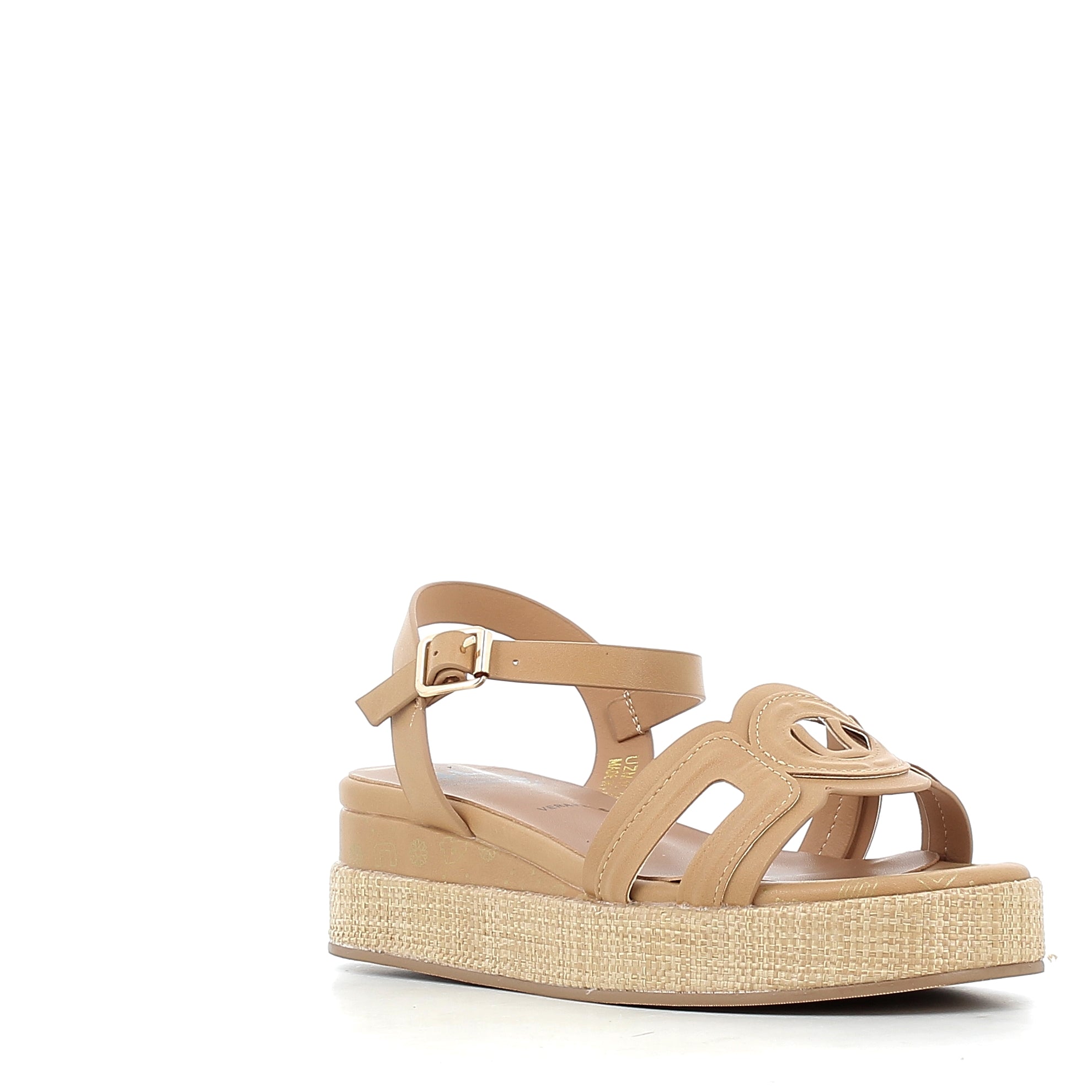 Scarpe Paciotti 4US donna 15P26       BEIGE