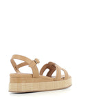 Scarpe Paciotti 4US donna 15P26       BEIGE