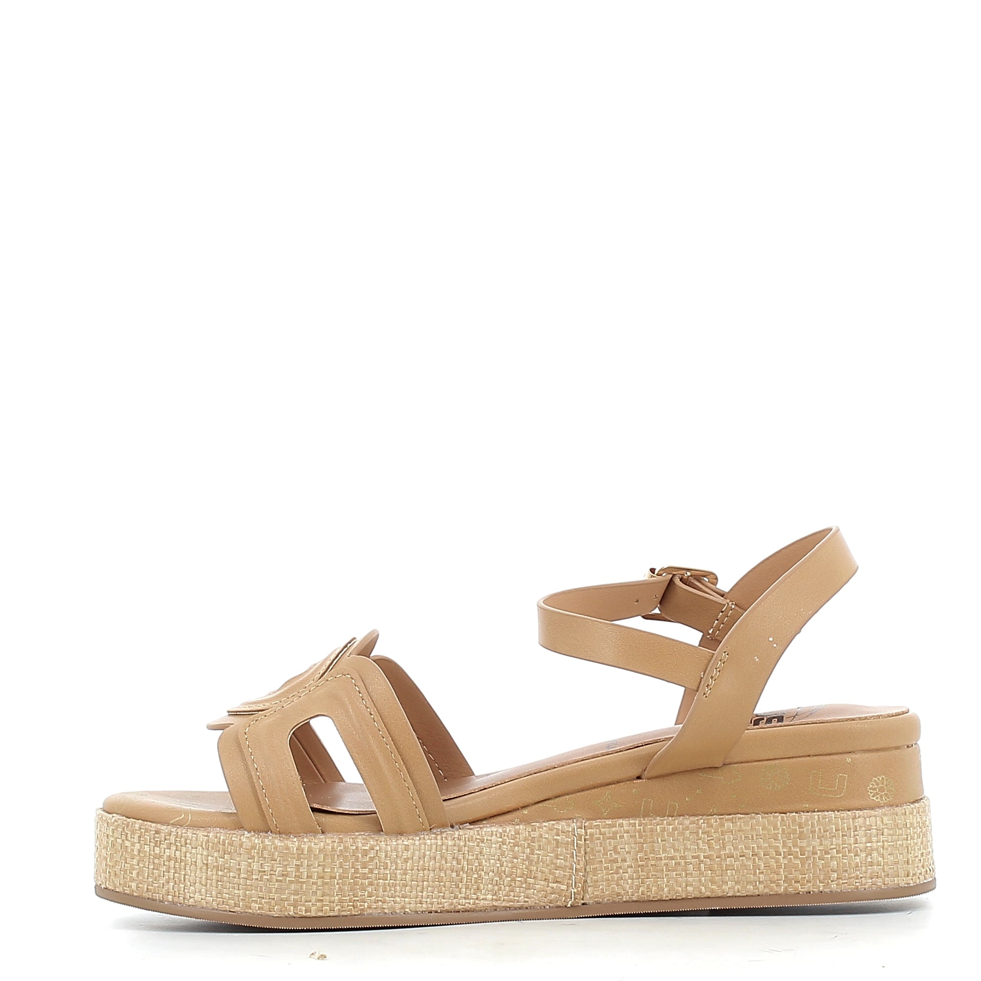 Scarpe Paciotti 4US donna 15P26       BEIGE