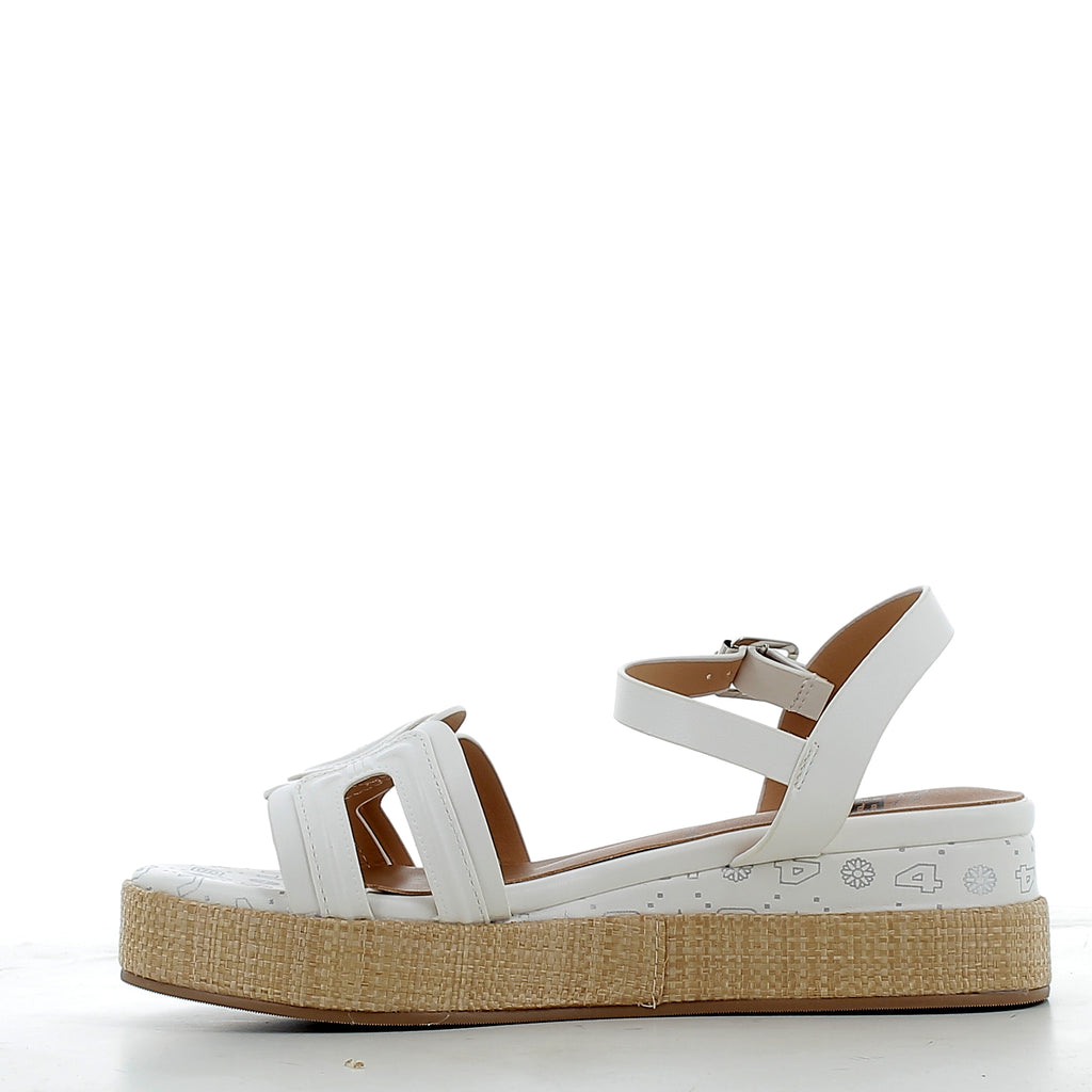 Scarpe Paciotti 4US donna 15P26       WHITE