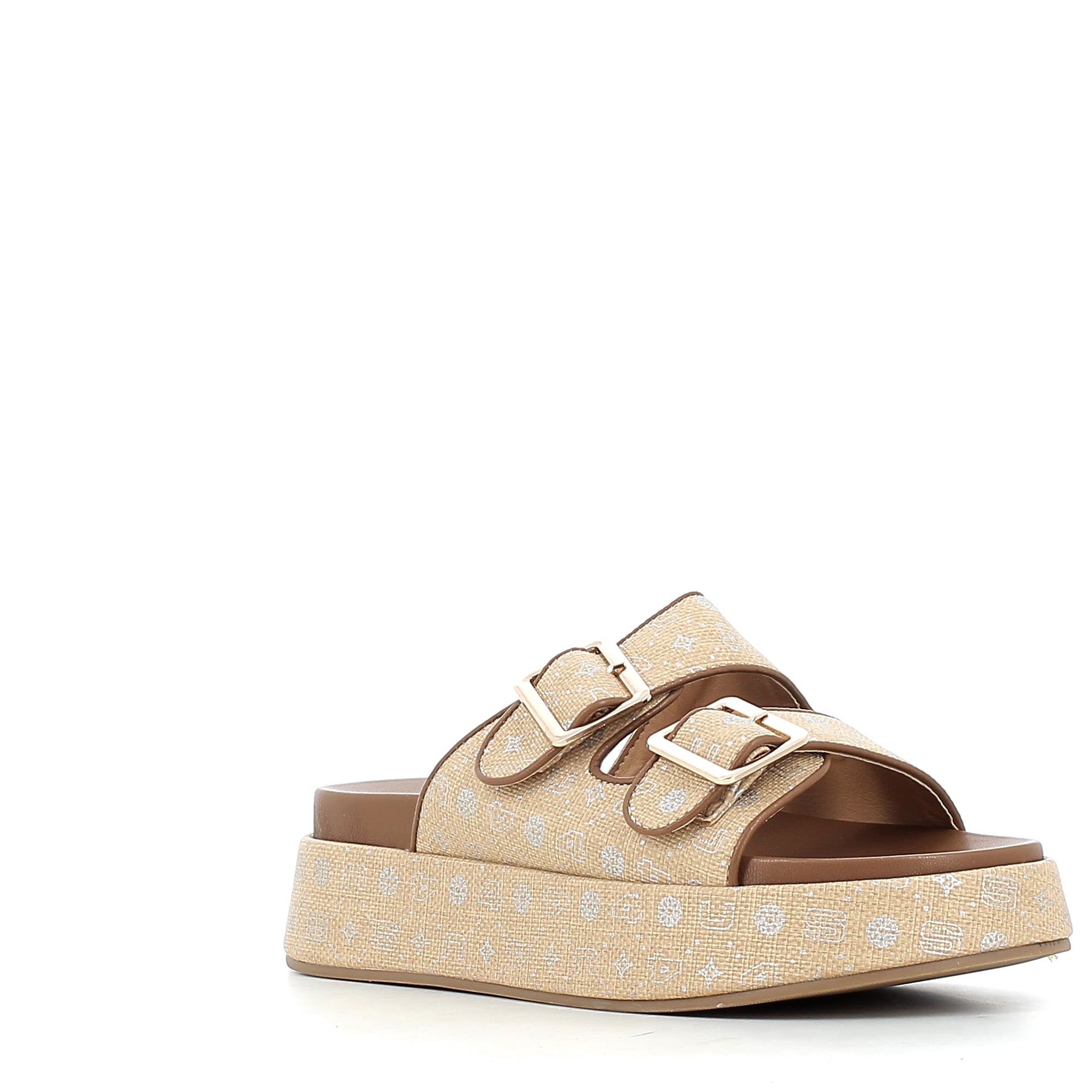 Scarpe Paciotti 4US donna 11P26       BROWN