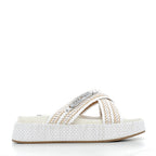 Scarpe Paciotti 4US donna 07P26       BEIGE