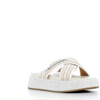 Scarpe Paciotti 4US donna 07P26       BEIGE