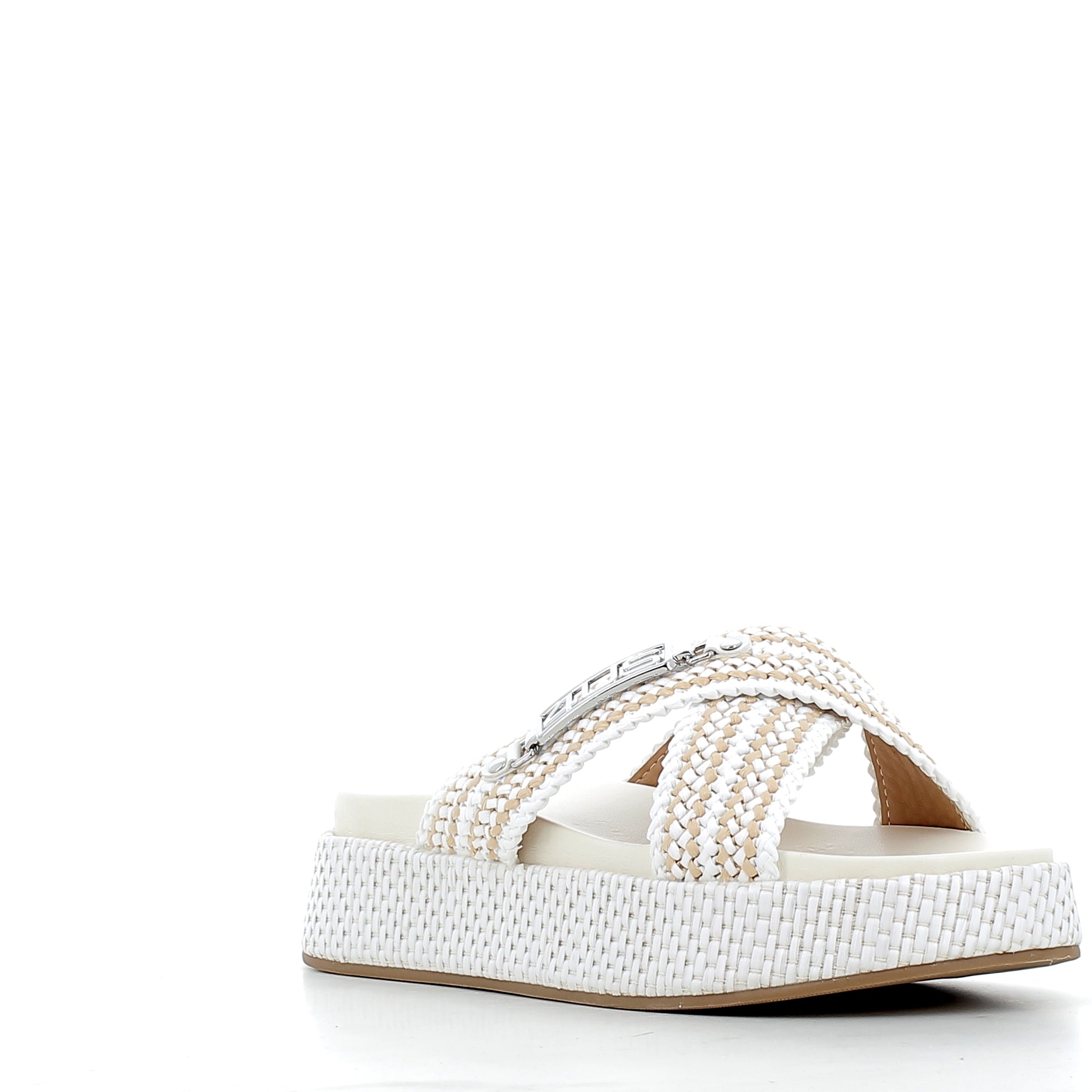 Scarpe Paciotti 4US donna 07P26       BEIGE