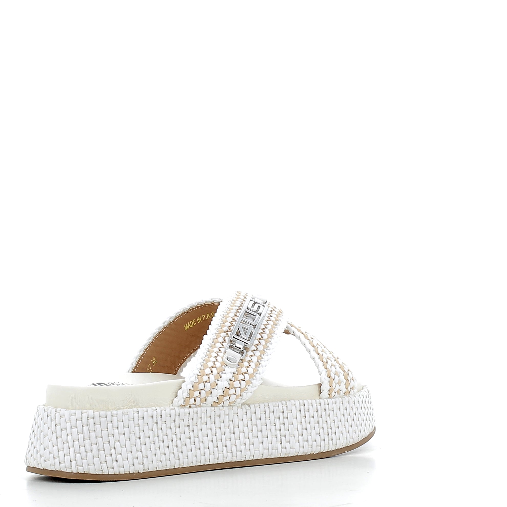 Scarpe Paciotti 4US donna 07P26       BEIGE