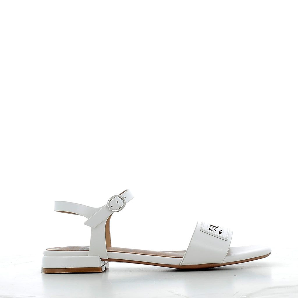 Scarpe Paciotti 4US donna 12P26       WHITE