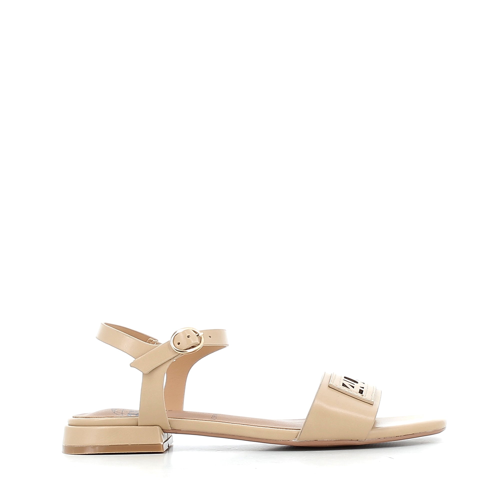 Scarpe Paciotti 4US donna 12P26       BEIGE