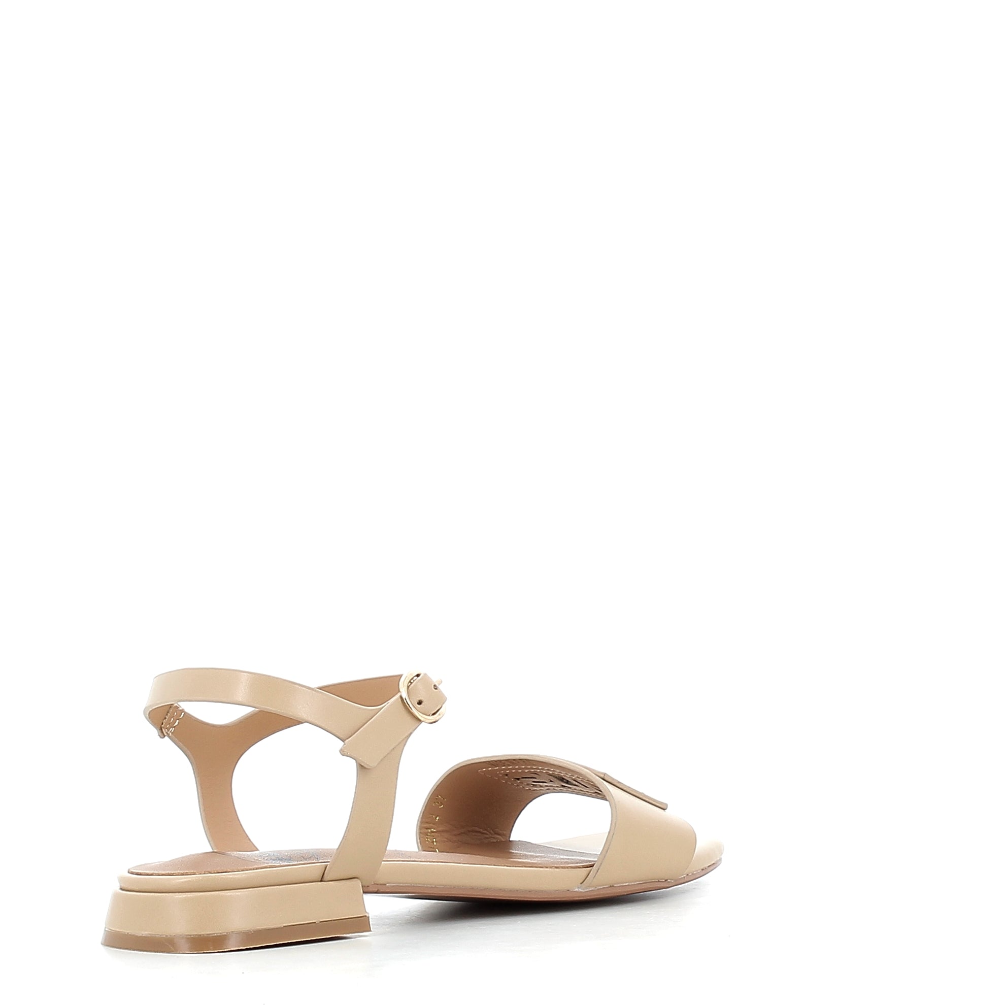 Scarpe Paciotti 4US donna 12P26       BEIGE