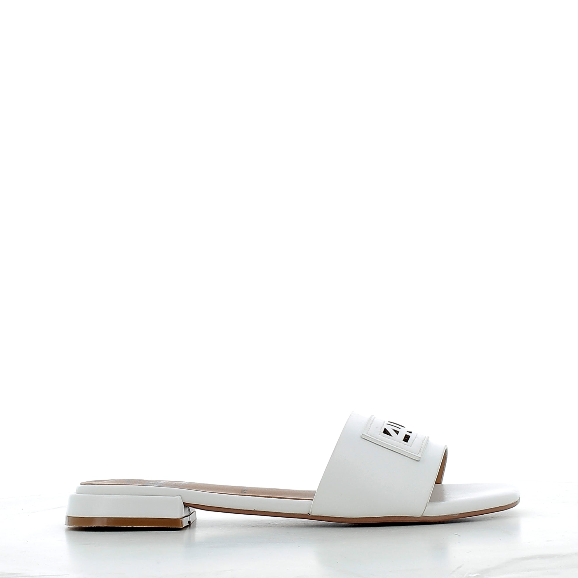 Scarpe Paciotti 4US donna 16P26       WHITE