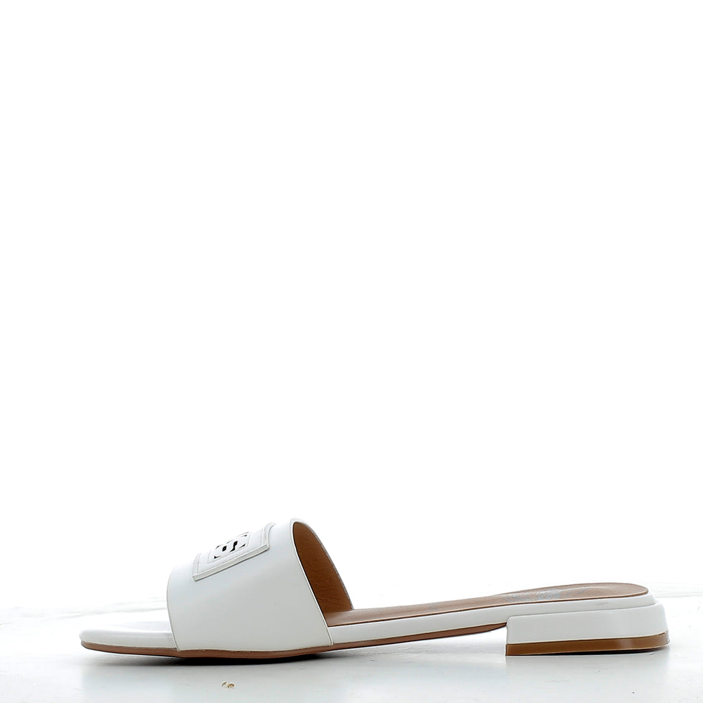 Scarpe Paciotti 4US donna 16P26       WHITE